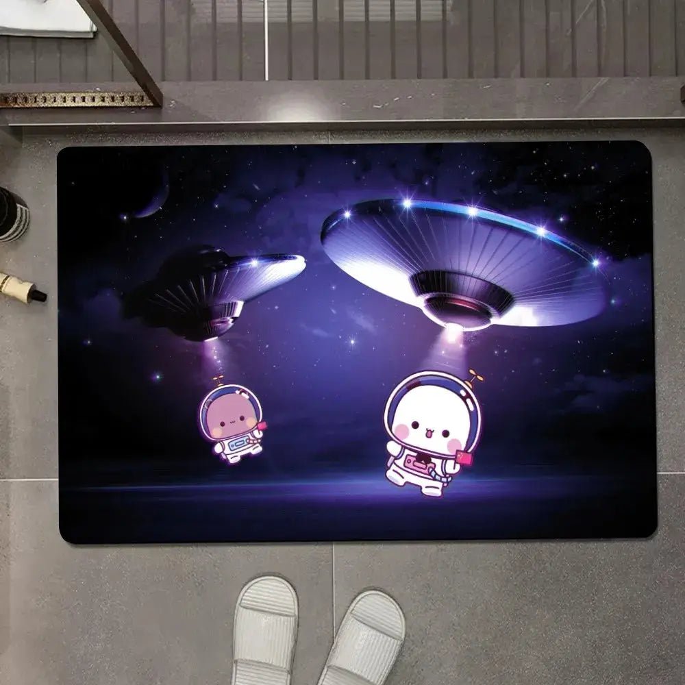 Dudu & Bubu Carpets - DuduBubuShop.com