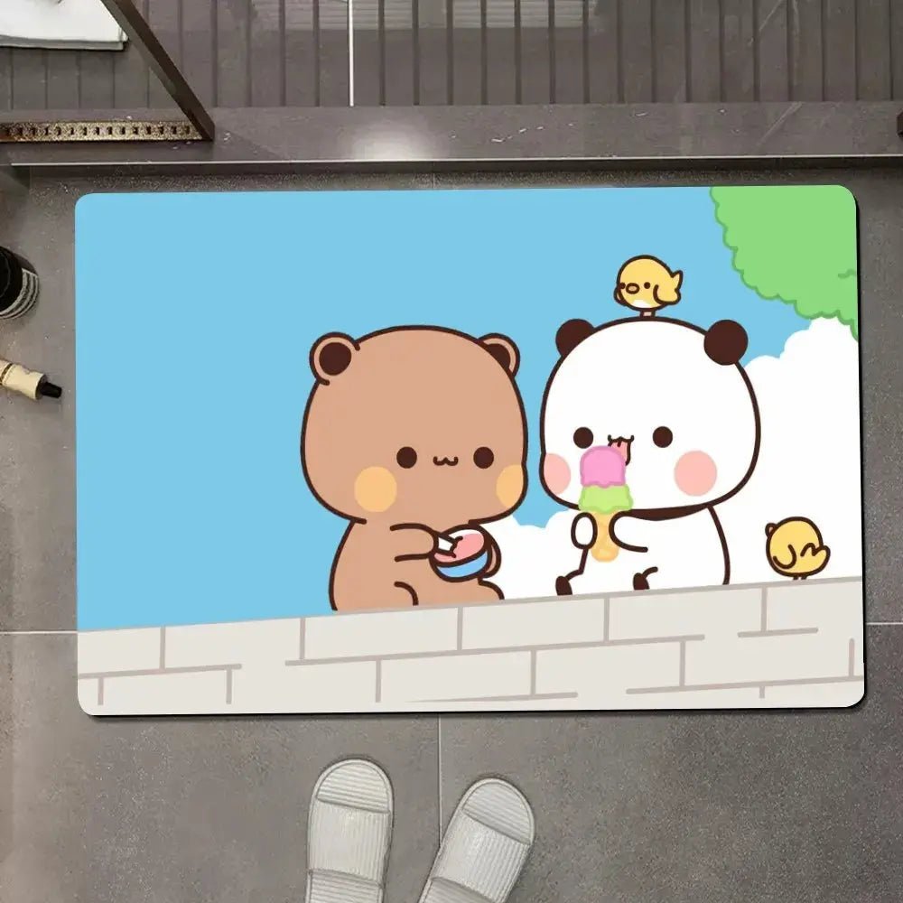 Dudu & Bubu Carpets - DuduBubuShop.com