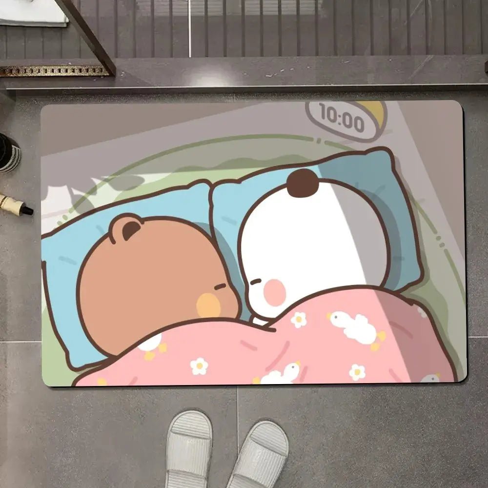 Dudu & Bubu Carpets - DuduBubuShop.com