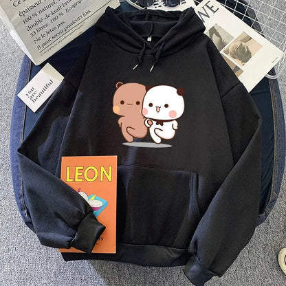 Dudu & Bubu Dancing Hoodie - DuduBubuShop.com