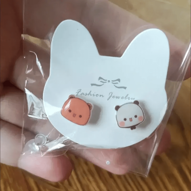 Dudu & Bubu Ear rings - DuduBubuShop.com