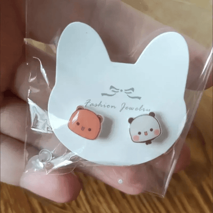Dudu & Bubu Ear rings - DuduBubuShop.com