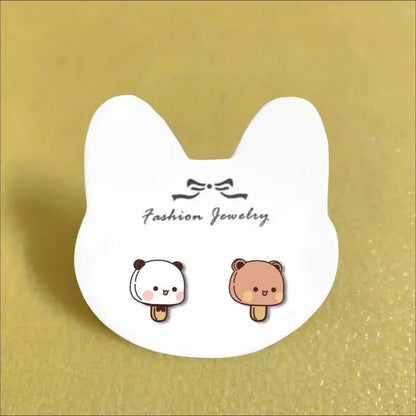 Dudu & Bubu Ear rings - DuduBubuShop.com
