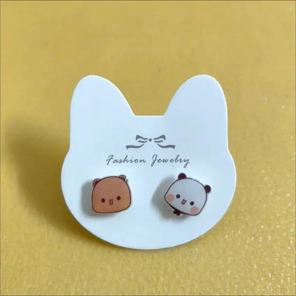 Dudu & Bubu Ear rings - DuduBubuShop.com