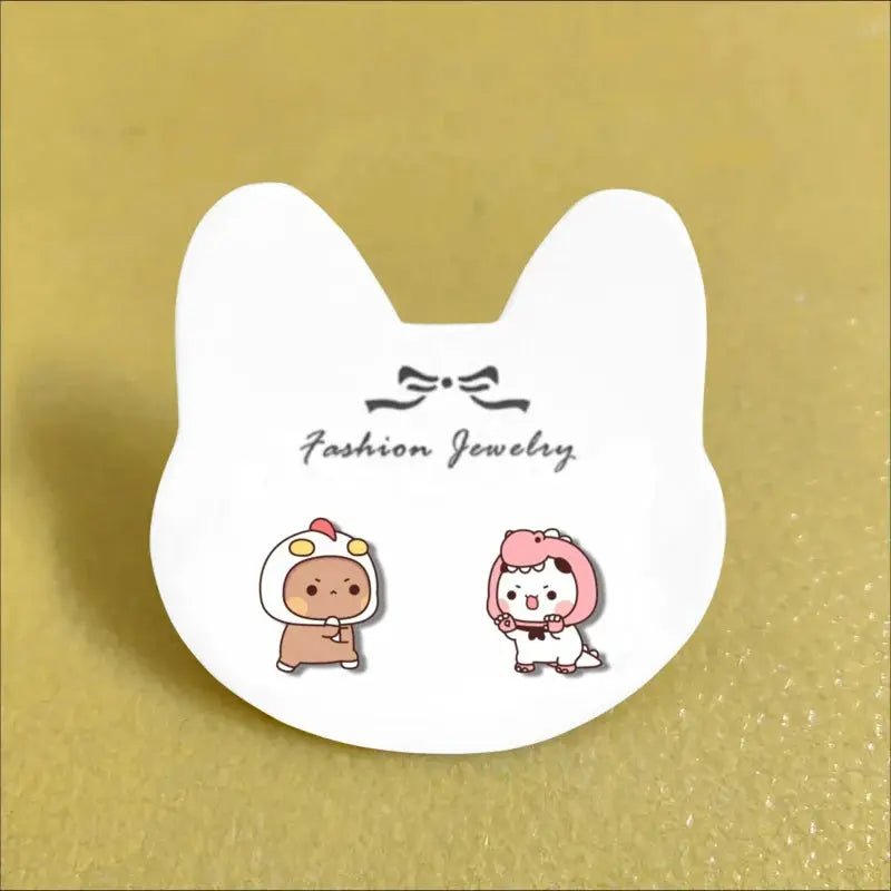 Dudu & Bubu Ear rings - DuduBubuShop.com
