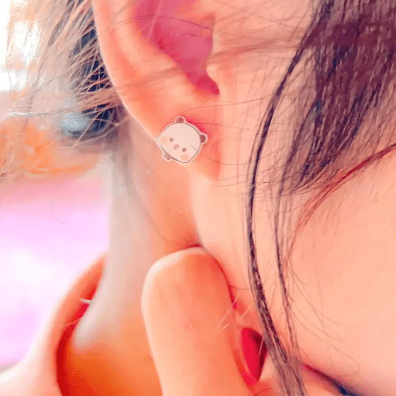 Dudu & Bubu Ear rings - DuduBubuShop.com