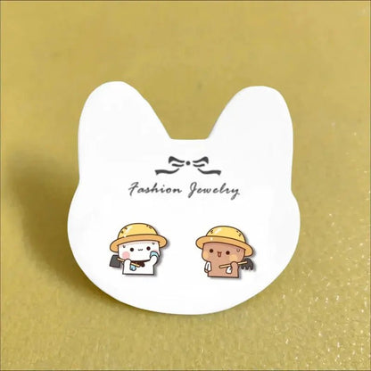 Dudu & Bubu Ear rings - DuduBubuShop.com