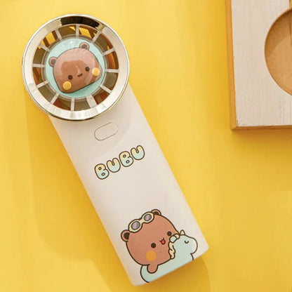 Dudu & Bubu Fan - DuduBubuShop.com