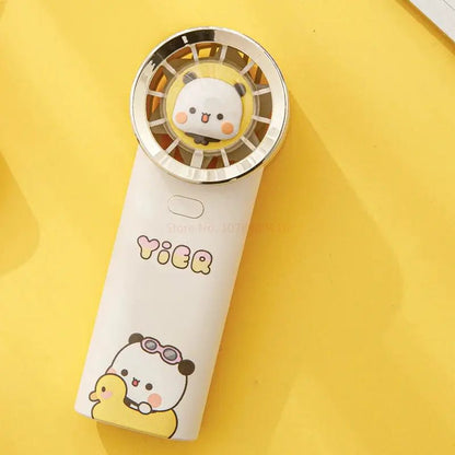 Dudu & Bubu Fan - DuduBubuShop.com