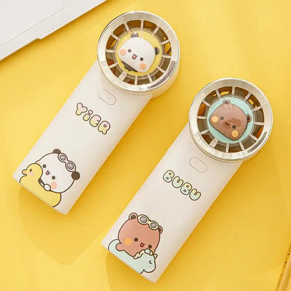 Dudu & Bubu Fan - DuduBubuShop.com