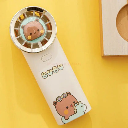 Dudu & Bubu Fan - DuduBubuShop.com