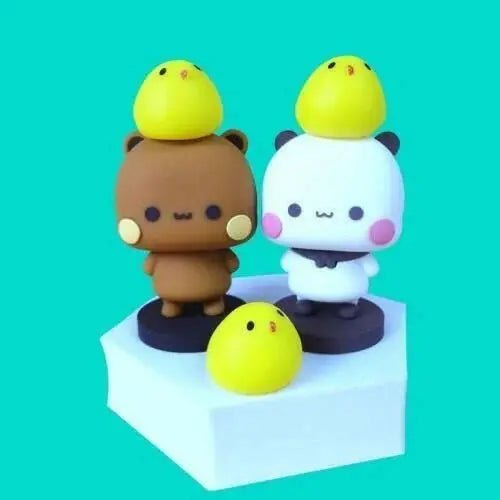Dudu Bubu Figure - DuduBubuShop.com