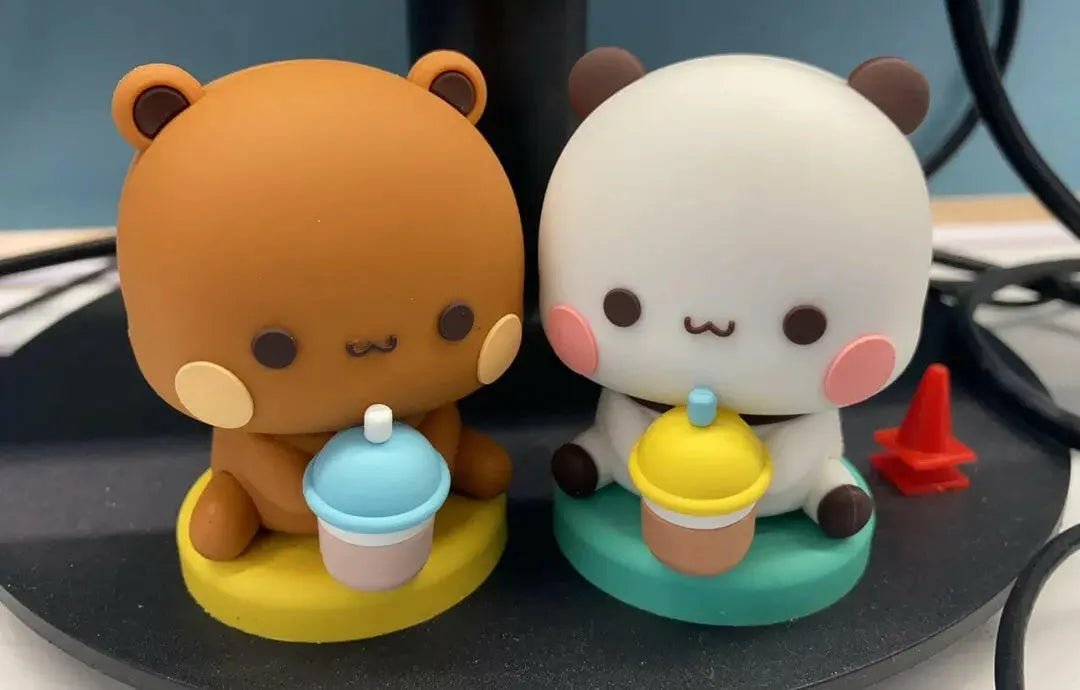 Dudu Bubu Figure - DuduBubuShop.com