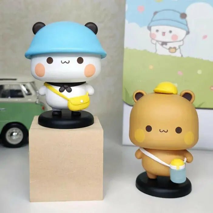 Dudu Bubu Figure - DuduBubuShop.com
