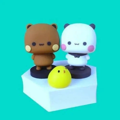 Dudu Bubu Figure - DuduBubuShop.com
