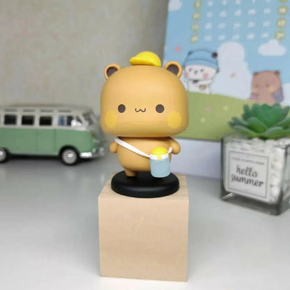 Dudu Bubu Figure - DuduBubuShop.com