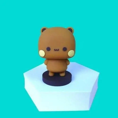 Dudu Bubu Figure - DuduBubuShop.com