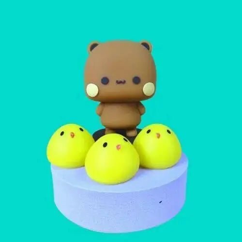 Dudu Bubu Figure - DuduBubuShop.com