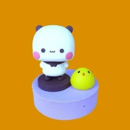 Dudu Bubu Figure - DuduBubuShop.com