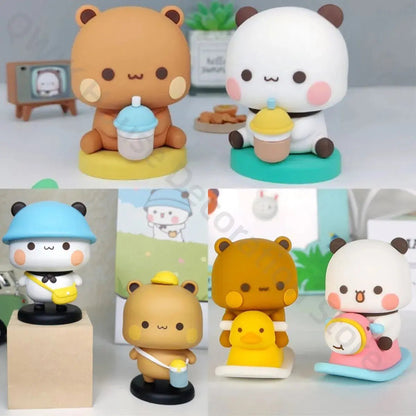 Dudu Bubu Figure - DuduBubuShop.com