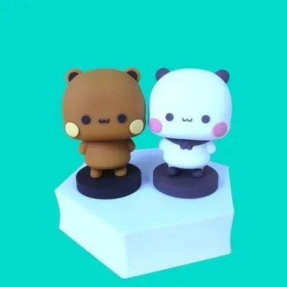 Dudu Bubu Figure - DuduBubuShop.com