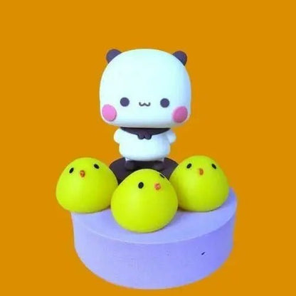 Dudu Bubu Figure - DuduBubuShop.com