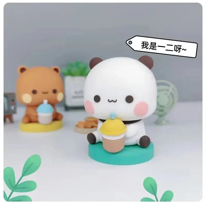 Dudu & Bubu Figures - DuduBubuShop.com