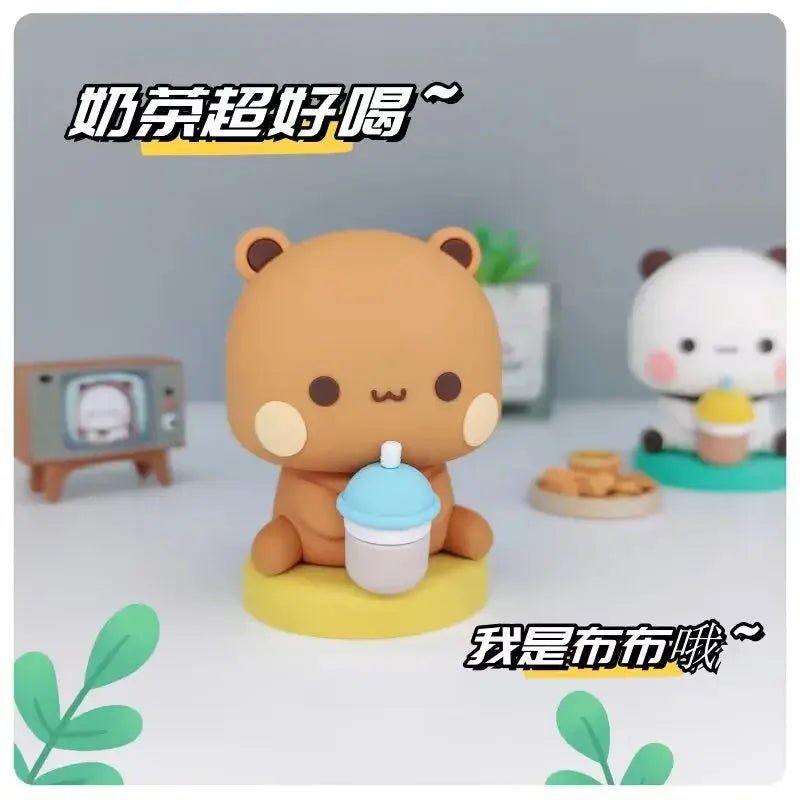 Dudu & Bubu Figures - DuduBubuShop.com