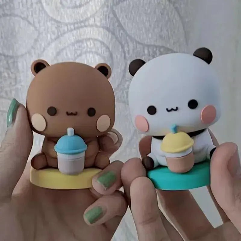 Dudu & Bubu Figures - DuduBubuShop.com