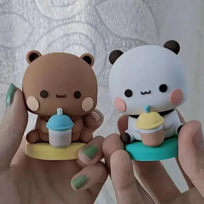 Dudu & Bubu Figures - DuduBubuShop.com