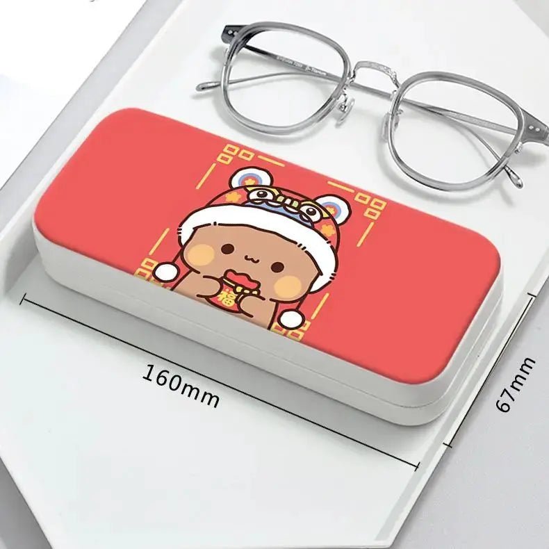 Dudu & Bubu Glasses Case - DuduBubuShop.com