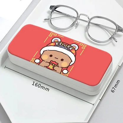 Dudu & Bubu Glasses Case - DuduBubuShop.com