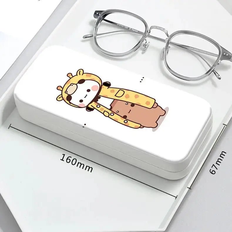 Dudu & Bubu Glasses Case - DuduBubuShop.com