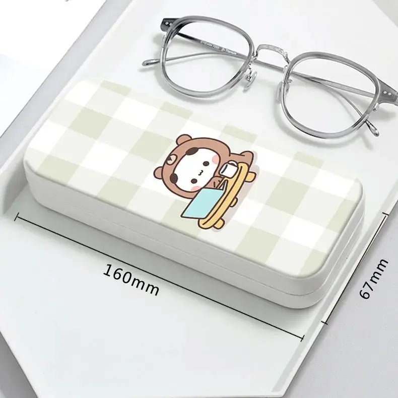 Dudu & Bubu Glasses Case - DuduBubuShop.com
