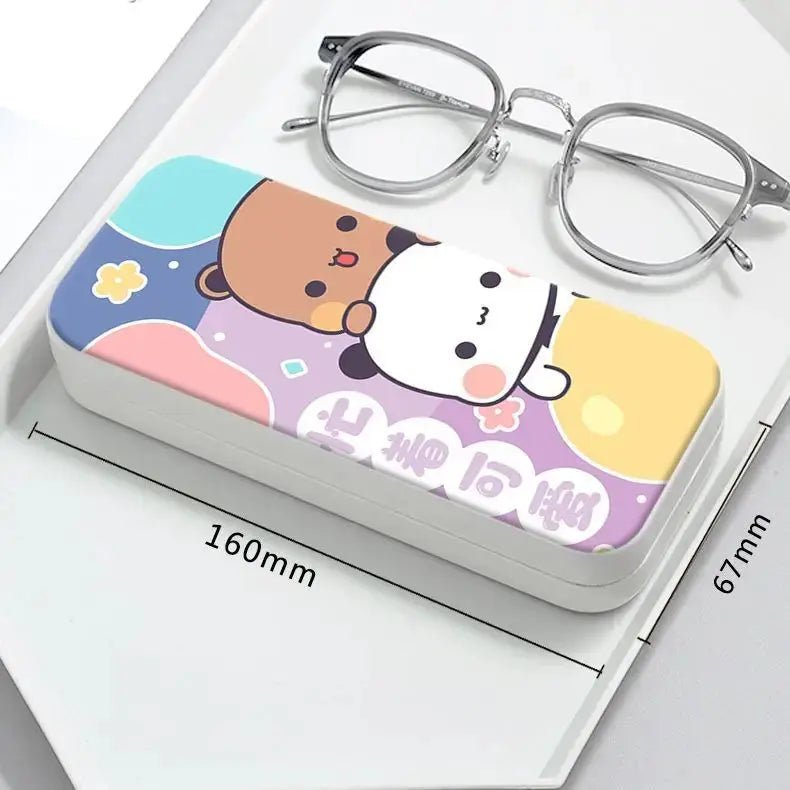 Dudu & Bubu Glasses Case - DuduBubuShop.com