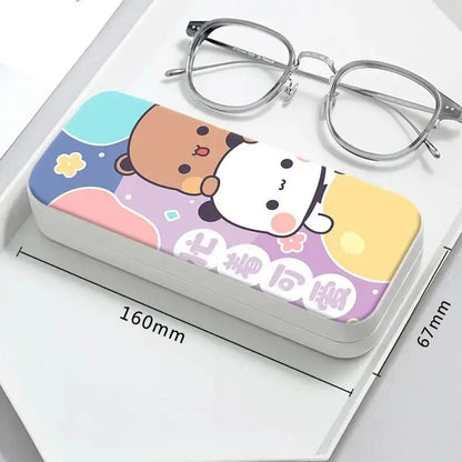 Dudu & Bubu Glasses Case - DuduBubuShop.com