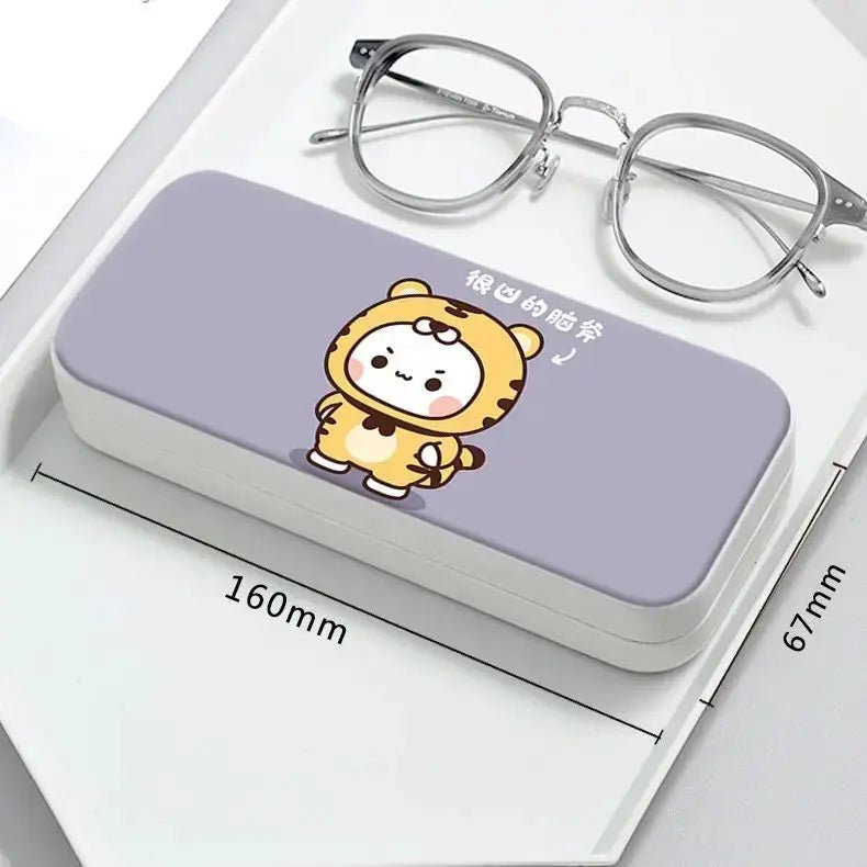 Dudu & Bubu Glasses Case - DuduBubuShop.com
