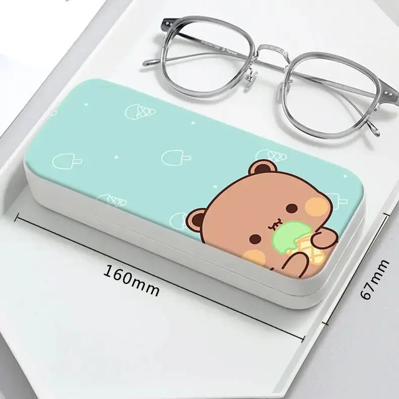 Dudu & Bubu Glasses Case - DuduBubuShop.com