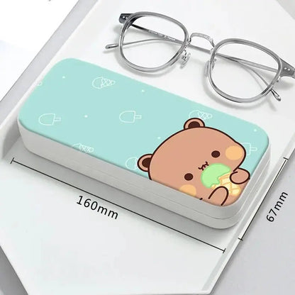 Dudu & Bubu Glasses Case - DuduBubuShop.com