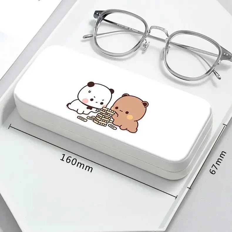 Dudu & Bubu Glasses Case - DuduBubuShop.com