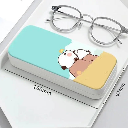 Dudu & Bubu Glasses Case - DuduBubuShop.com