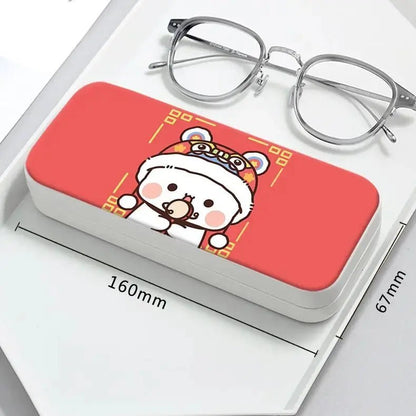 Dudu & Bubu Glasses Case - DuduBubuShop.com
