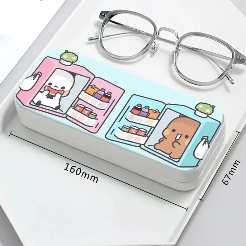 Dudu & Bubu Glasses Case - DuduBubuShop.com