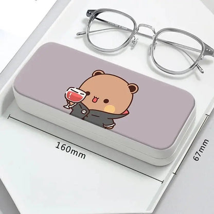 Dudu & Bubu Glasses Case - DuduBubuShop.com