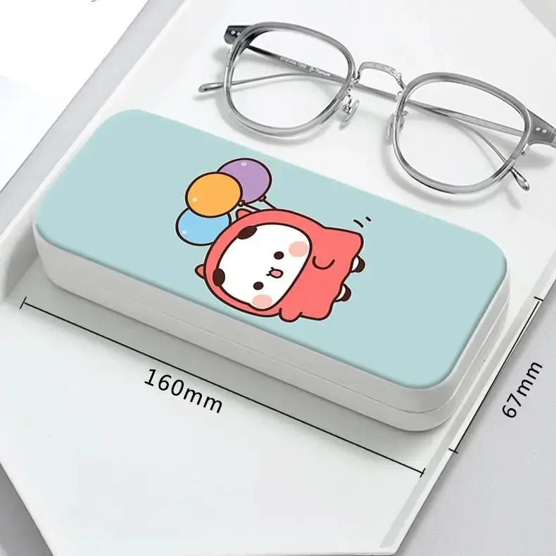 Dudu & Bubu Glasses Case - DuduBubuShop.com