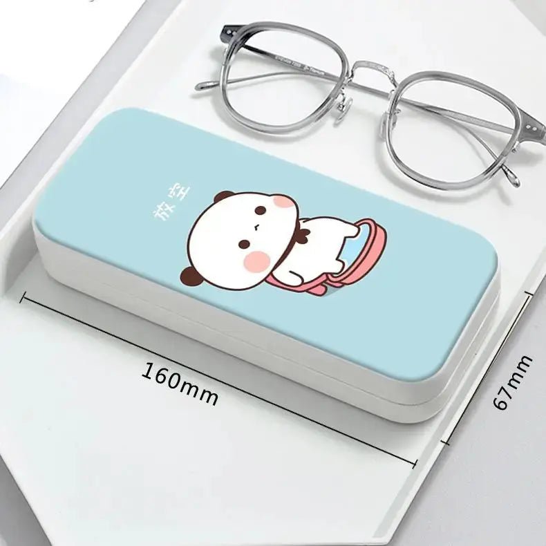 Dudu & Bubu Glasses Case - DuduBubuShop.com