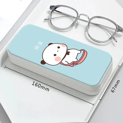 Dudu & Bubu Glasses Case - DuduBubuShop.com