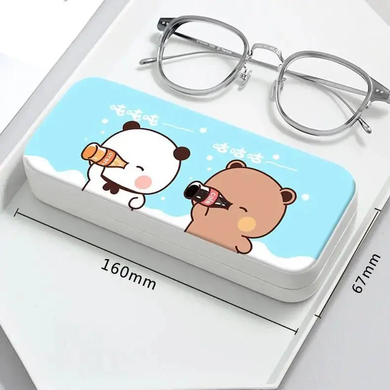 Dudu & Bubu Glasses Case - DuduBubuShop.com