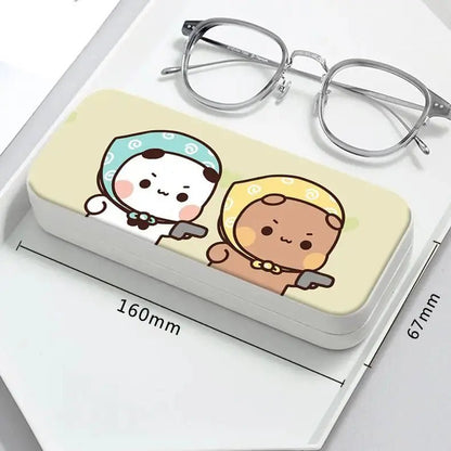 Dudu & Bubu Glasses Case - DuduBubuShop.com