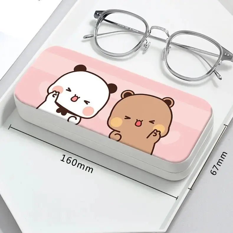 Dudu & Bubu Glasses Case - DuduBubuShop.com
